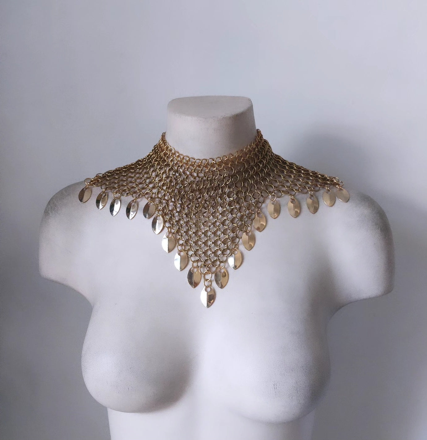 Cleopatra Collar