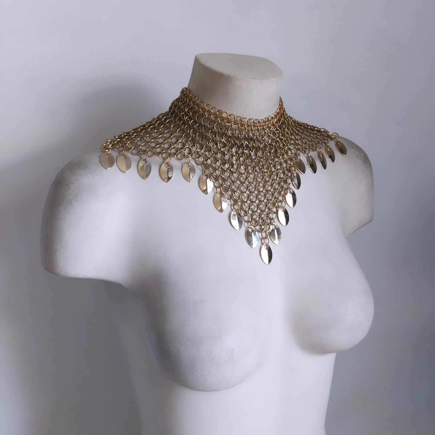 Cleopatra Collar